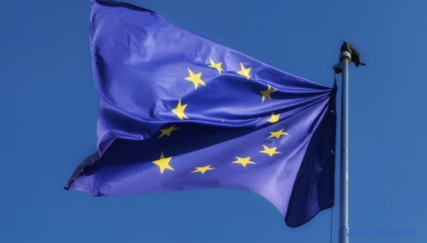 ЄС ввів санкції проти причетних до порушень прав українських полонених ЄС ввів санкції проти причетних до порушень прав українських полонених