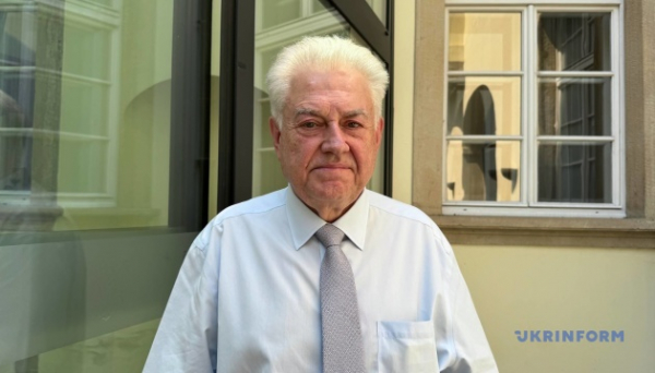 Із нинішнім російським керівництвом домовлятися неможливо - Єльченко Із нинішнім російським керівництвом домовлятися неможливо - Єльченко