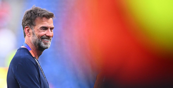 DFB: У ході переговорів з Клоппом було досягнуто згоди про ключові пункти потенційного контракту