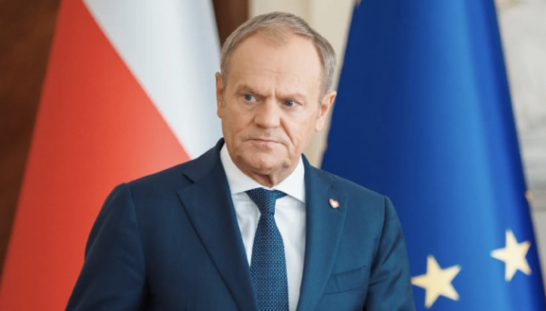 Туск розповів про лист Ющенка із закликом разом працювати над польсько-українським примиренням