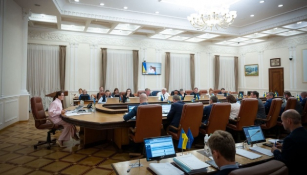 Уряд затвердив умови приватизації Одеського припортового заводу, стартова ціна - ₴4,3 мільярда Уряд затвердив умови приватизації Одеського припортового заводу, стартова ціна - ₴4,3 мільярда