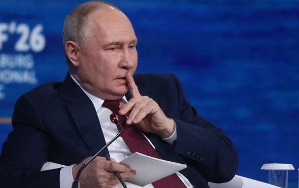 Воєнний бум скінчився: економіка РФ входить у стагнацію Воєнний бум скінчився: економіка РФ входить у стагнацію