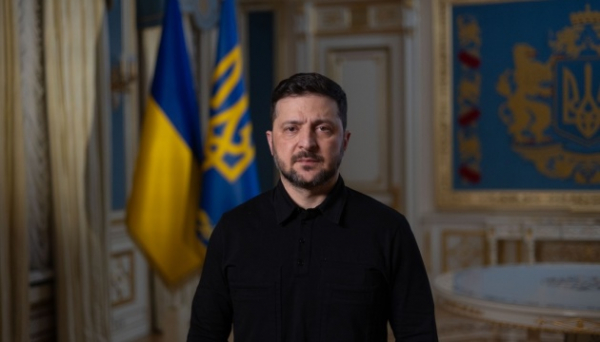 Зеленський: Якби Україна мала ліцензії на виробництво &laquo;Петріотів&raquo; - забезпечила б захист і собі, і партнерам