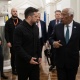 Зеленський запропонував Ірландії долучитись до антибалістичної програми в рамках Drone Deal Зеленський запропонував Ірландії долучитись до антибалістичної програми в рамках Drone Deal