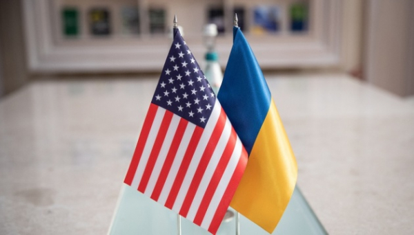 Двопартійна делегація сенаторів США відвідала Одесу Двопартійна делегація сенаторів США відвідала Одесу