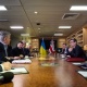 Британія передасть Україні технології РЕБ - Зеленський