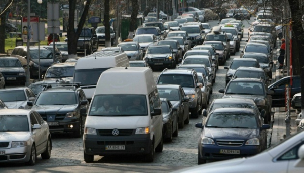 Ринок уживаних авто: за результатами перевірок податківці донарахували ₴1,2 мільярда Ринок уживаних авто: за результатами перевірок податківці донарахували ₴1,2 мільярда