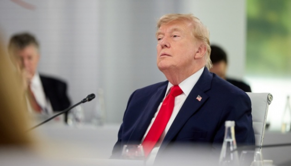 Трамп погрожує новими митами Євросоюзу після штрафу Google на $1 мільярд