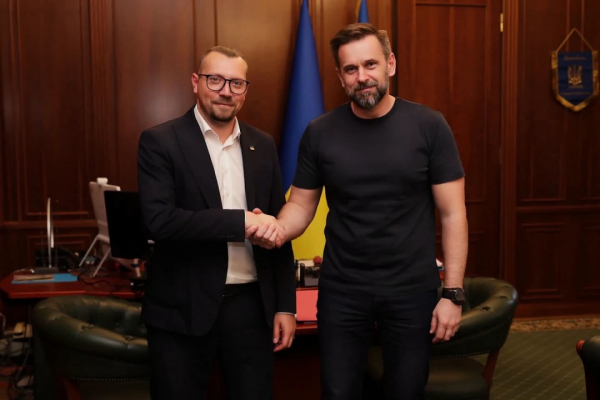 Уряд офіційно утворив Міністерство у справах громад, територій та ВПО Уряд офіційно утворив Міністерство у справах громад, територій та ВПО