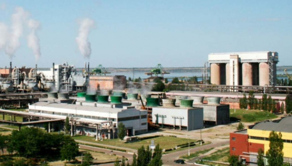 Фонд держмайна готує до продажу конфісковані у Дерипаски боксити і глинозем