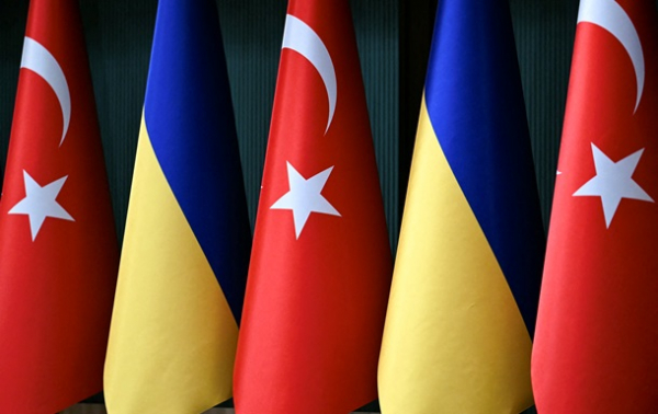 Вільна торгівля з Туреччиною: Рада ратифікувала угоду Вільна торгівля з Туреччиною: Рада ратифікувала угоду