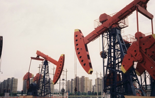 Кувейт збільшив видобуток нафти майже втричі: що сталося Кувейт збільшив видобуток нафти майже втричі: що сталося