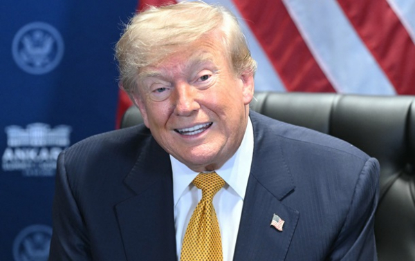 Трамп готує нові мита для 60 країн - ЗМІ Трамп готує нові мита для 60 країн - ЗМІ