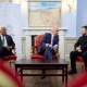 Зеленський запропонував Ірландії долучитись до антибалістичної програми в рамках Drone Deal Зеленський запропонував Ірландії долучитись до антибалістичної програми в рамках Drone Deal