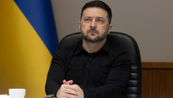 Зеленський: Україна й Польща нині мають одну спільну загрозу - це Росія Зеленський: Україна й Польща нині мають одну спільну загрозу - це Росія