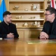 Британія передасть Україні технології РЕБ - Зеленський