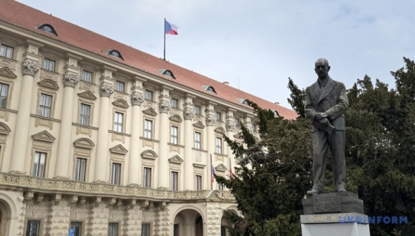 МЗС Чехії: Найтемніше місце в пеклі - тим, хто планує і виправдовує атаки на Україну
