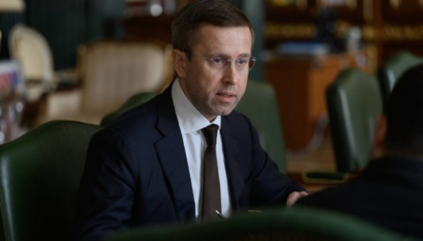 Корецький доручив провести експрес-аудит усіх міністерств