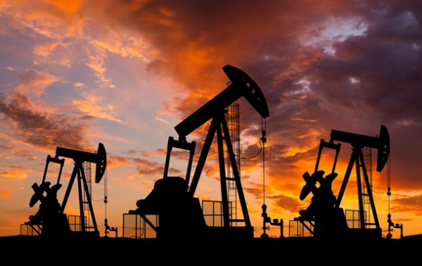 Нафта відреагувала на нові ризики для постачання на Близькому Сході Нафта відреагувала на нові ризики для постачання на Близькому Сході