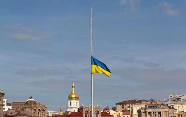Українська економіка відновлюється: ВВП зріс третій місяць поспіль Українська економіка відновлюється: ВВП зріс третій місяць поспіль