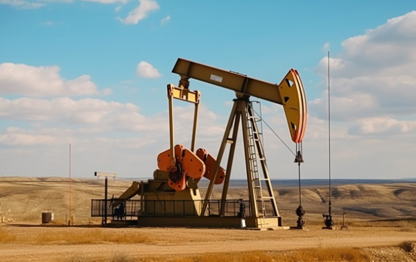 Ціни на нафту різко впали після заяви Трампа щодо Ірану Ціни на нафту різко впали після заяви Трампа щодо Ірану