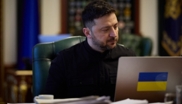 Зеленський звільнив ще шість послів і представника України при ЮНЕСКО Зеленський звільнив ще шість послів і представника України при ЮНЕСКО