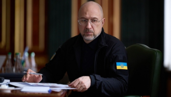 Енергосистема України пройшла рекордну серпневу спеку без графіків відключень - Шмигаль Енергосистема України пройшла рекордну серпневу спеку без графіків відключень - Шмигаль