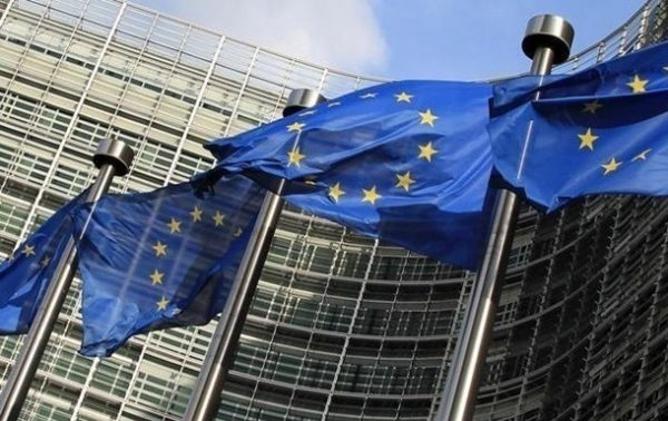Україна просить ЄК 220 млн євро для підтримки аграріїв через блокаду портів Україна просить ЄК 220 млн євро для підтримки аграріїв через блокаду портів