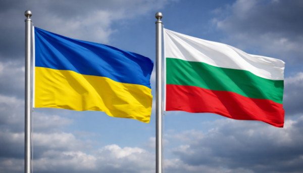 МЗС Болгарії викликало посла України через інцидент із безпілотником - ЗМІ