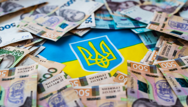 Мінфін розмістив ОВДП ще на ₴2,3 мільярда Мінфін розмістив ОВДП ще на ₴2,3 мільярда
