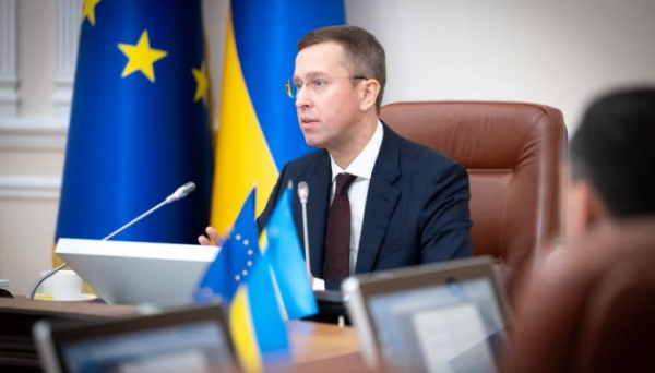 Корецький ініціював відновлення Міжурядової українсько-молдовської комісії з питань торговельно-економічного співробітництва Корецький ініціював відновлення Міжурядової українсько-молдовської комісії з питань торговельно-економічного співробітництва