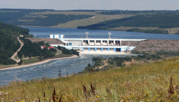 Ситуація з водою у Дністрі погіршується: Україна і Молдова домовилися зменшити скид Ситуація з водою у Дністрі погіршується: Україна і Молдова домовилися зменшити скид