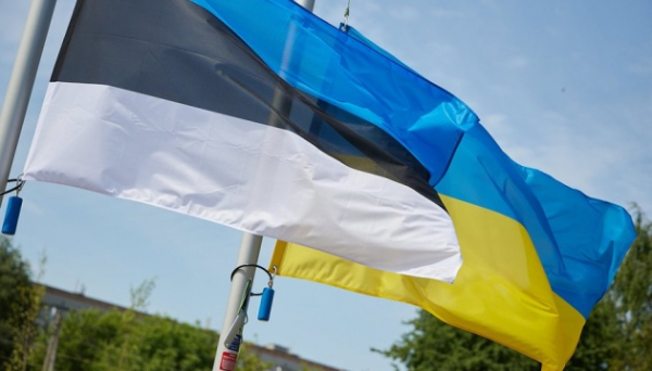 Естонія виділила Україні понад 300 000 на підготовку до зими Естонія виділила Україні понад 300 000 на підготовку до зими