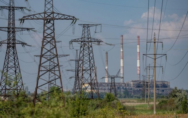 Уряд ухвалив зміни щодо розподілу електроенергії Уряд ухвалив зміни щодо розподілу електроенергії