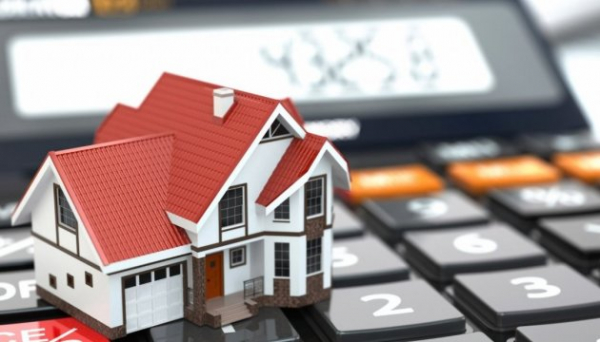 Місцеві бюджети отримали ₴8,4 мільярда податку на нерухомість Місцеві бюджети отримали ₴8,4 мільярда податку на нерухомість