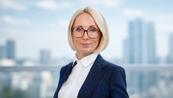 «Газмережі» очолила Людмила Кіндер «Газмережі» очолила Людмила Кіндер