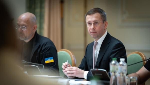 Енергетичний штаб розглянув баланси електроенергії та газу з урахуванням різних сценаріїв на зиму - Корецький Енергетичний штаб розглянув баланси електроенергії та газу з урахуванням різних сценаріїв на зиму - Корецький