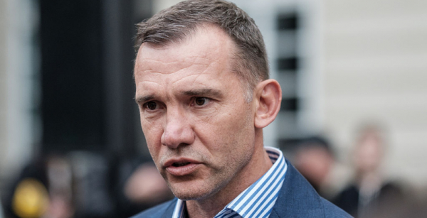 УАФ повністю підтримує жорстку позицію УЄФА щодо президента ФІФА Інфантіно &ndash; L&rsquo;&Eacute;quipe