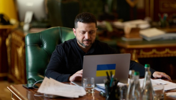 Президенти України та Коста-Рики обговорили потенціал для співпраці між країнами Президенти України та Коста-Рики обговорили потенціал для співпраці між країнами