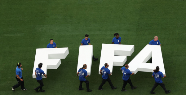 ФІФА відмовилася від реалізації проекту FIFA Forward Enterprise