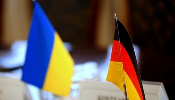 До Києва прибув новий посол Німеччини