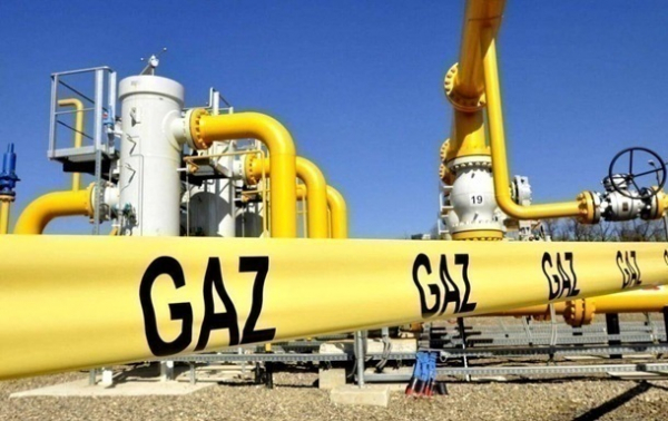 Стало відомо, як ЄС скоротить залежність від газу